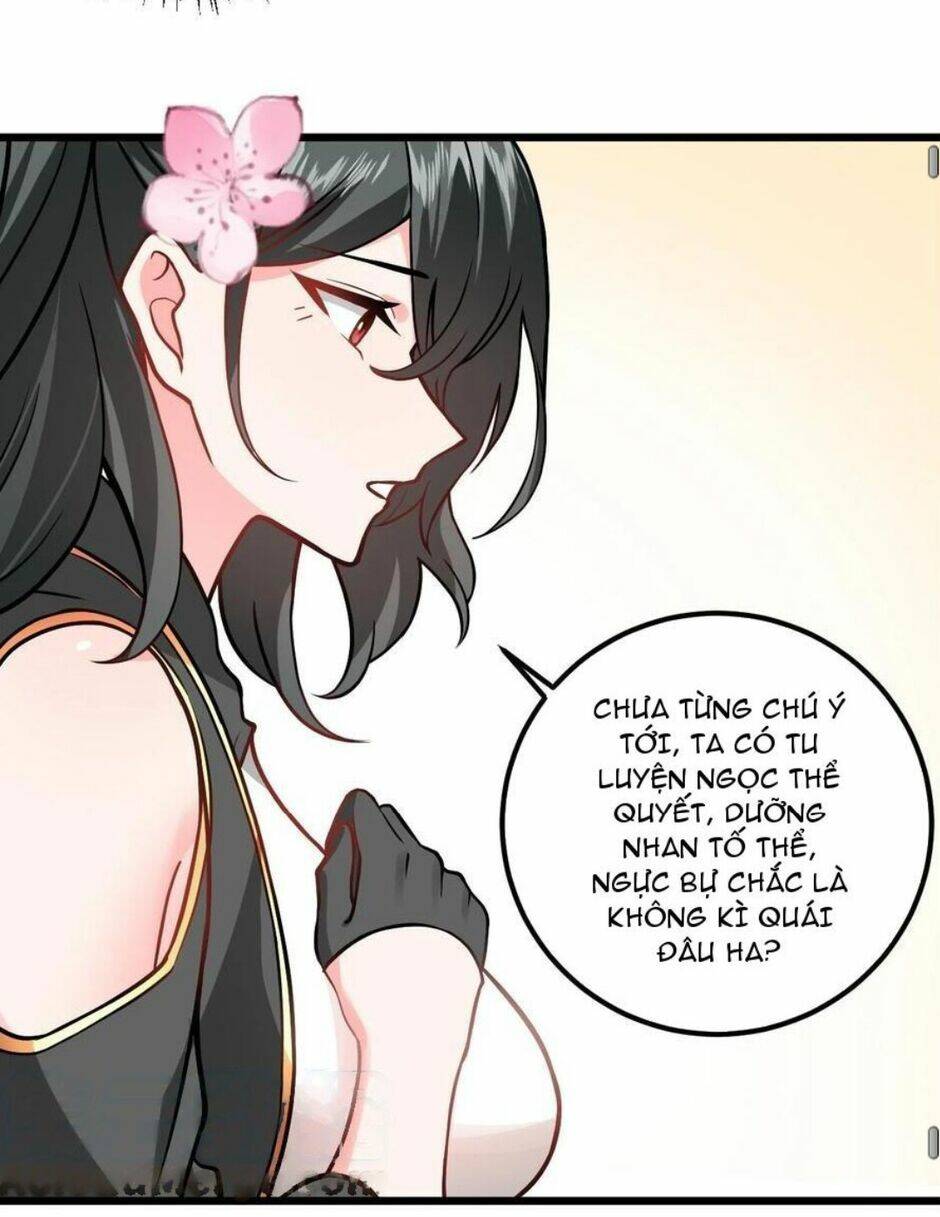 Mang theo các tiên tử vô địch thiên hạ: Chapter 47