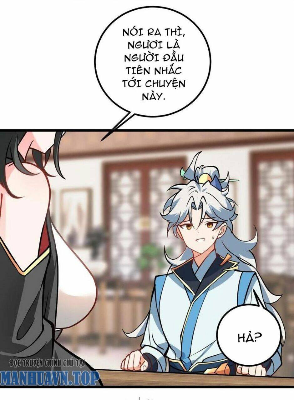 Mang theo các tiên tử vô địch thiên hạ: Chapter 47