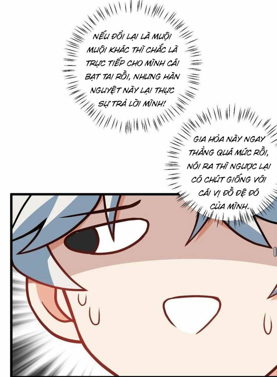 Mang theo các tiên tử vô địch thiên hạ: Chapter 47