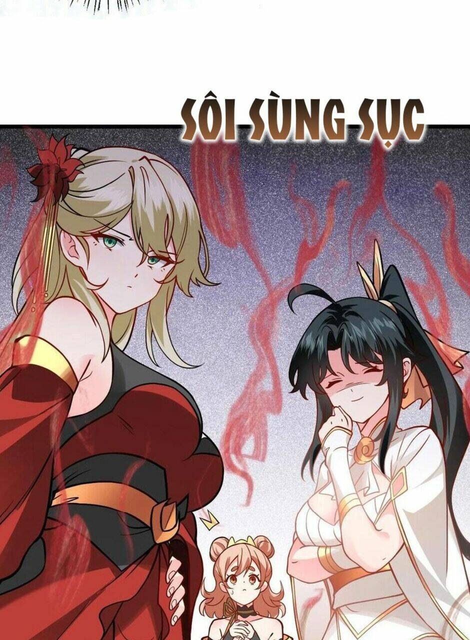 Mang theo các tiên tử vô địch thiên hạ: Chapter 47