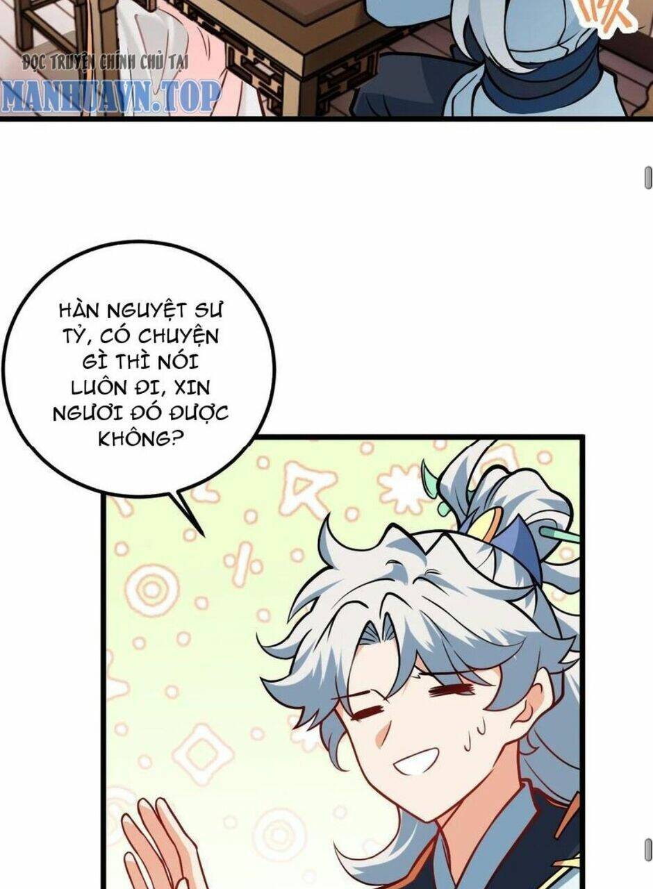 Mang theo các tiên tử vô địch thiên hạ: Chapter 47