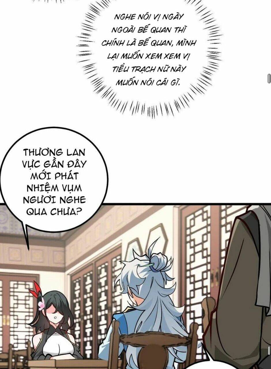 Mang theo các tiên tử vô địch thiên hạ: Chapter 47