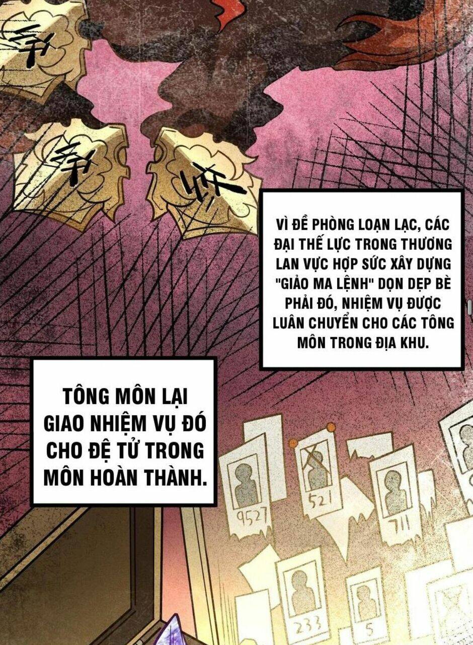 Mang theo các tiên tử vô địch thiên hạ: Chapter 47