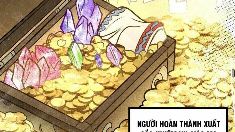 Mang theo các tiên tử vô địch thiên hạ: Chapter 47