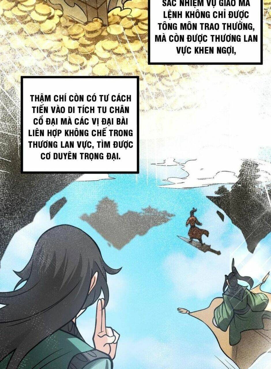 Mang theo các tiên tử vô địch thiên hạ: Chapter 47