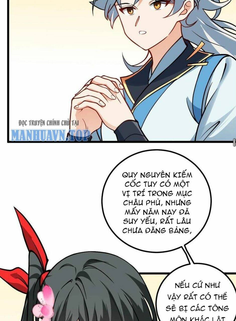 Mang theo các tiên tử vô địch thiên hạ: Chapter 47