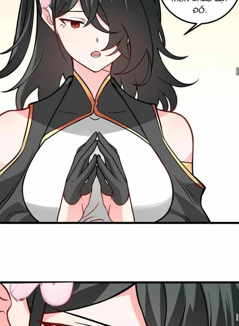 Mang theo các tiên tử vô địch thiên hạ: Chapter 47