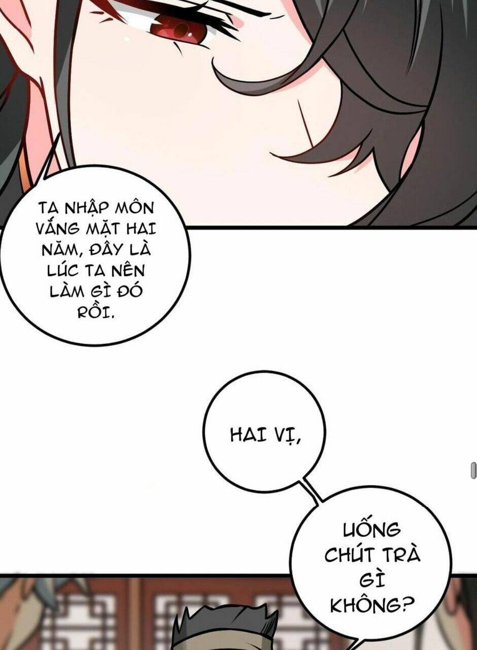 Mang theo các tiên tử vô địch thiên hạ: Chapter 47