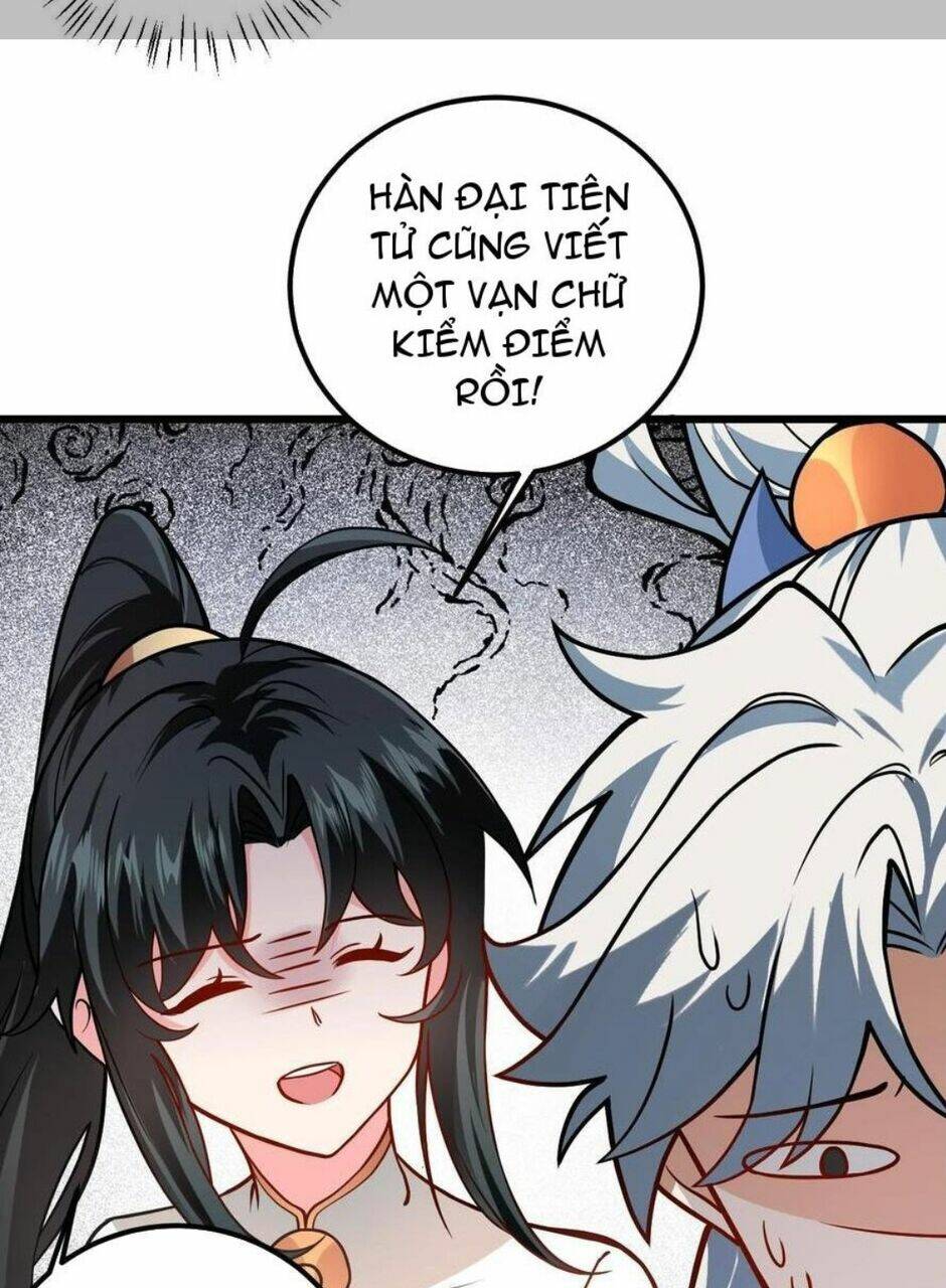 Mang theo các tiên tử vô địch thiên hạ: Chapter 47