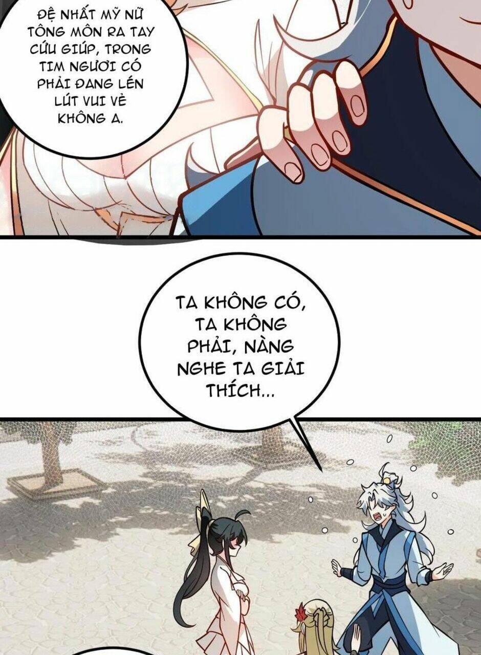 Mang theo các tiên tử vô địch thiên hạ: Chapter 47