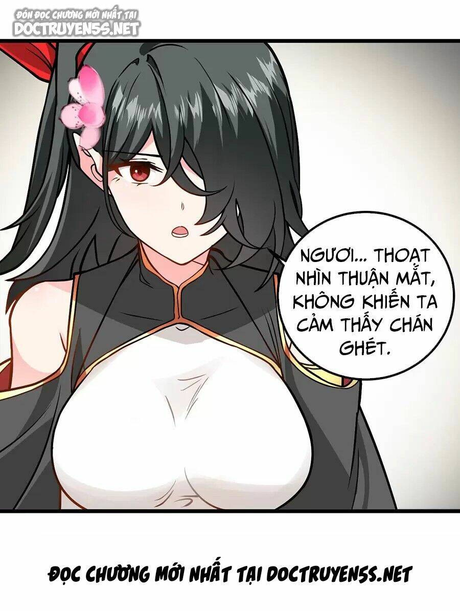 Mang theo các tiên tử vô địch thiên hạ: Chapter 48.1