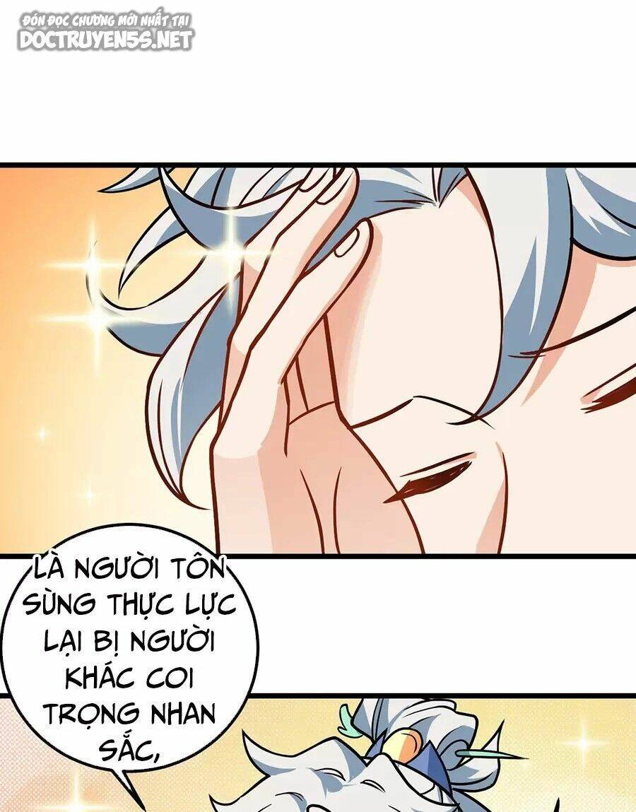 Mang theo các tiên tử vô địch thiên hạ: Chapter 48.1