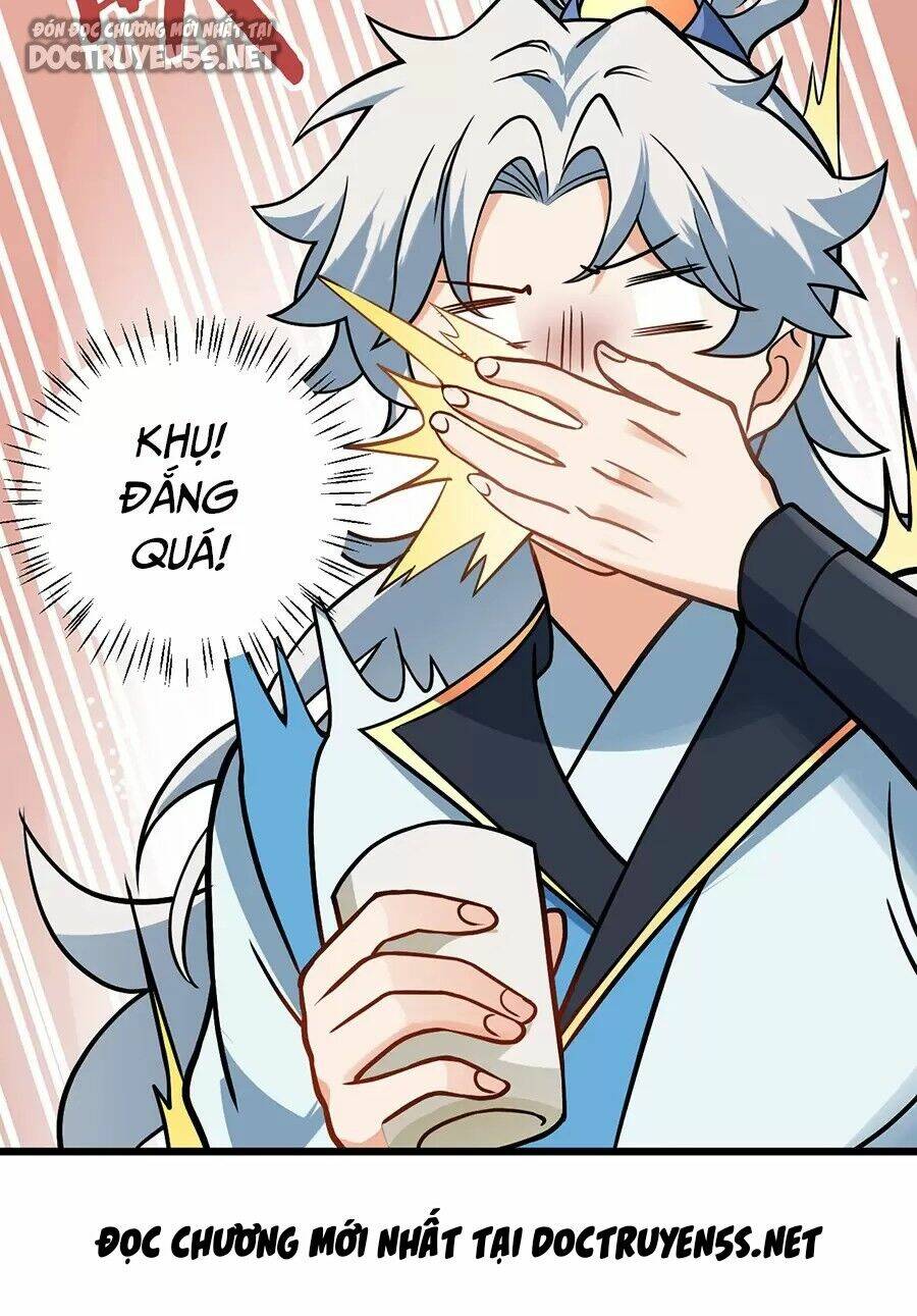 Mang theo các tiên tử vô địch thiên hạ: Chapter 48.1