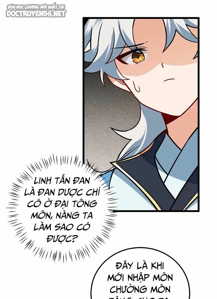 Mang theo các tiên tử vô địch thiên hạ: Chapter 48.1