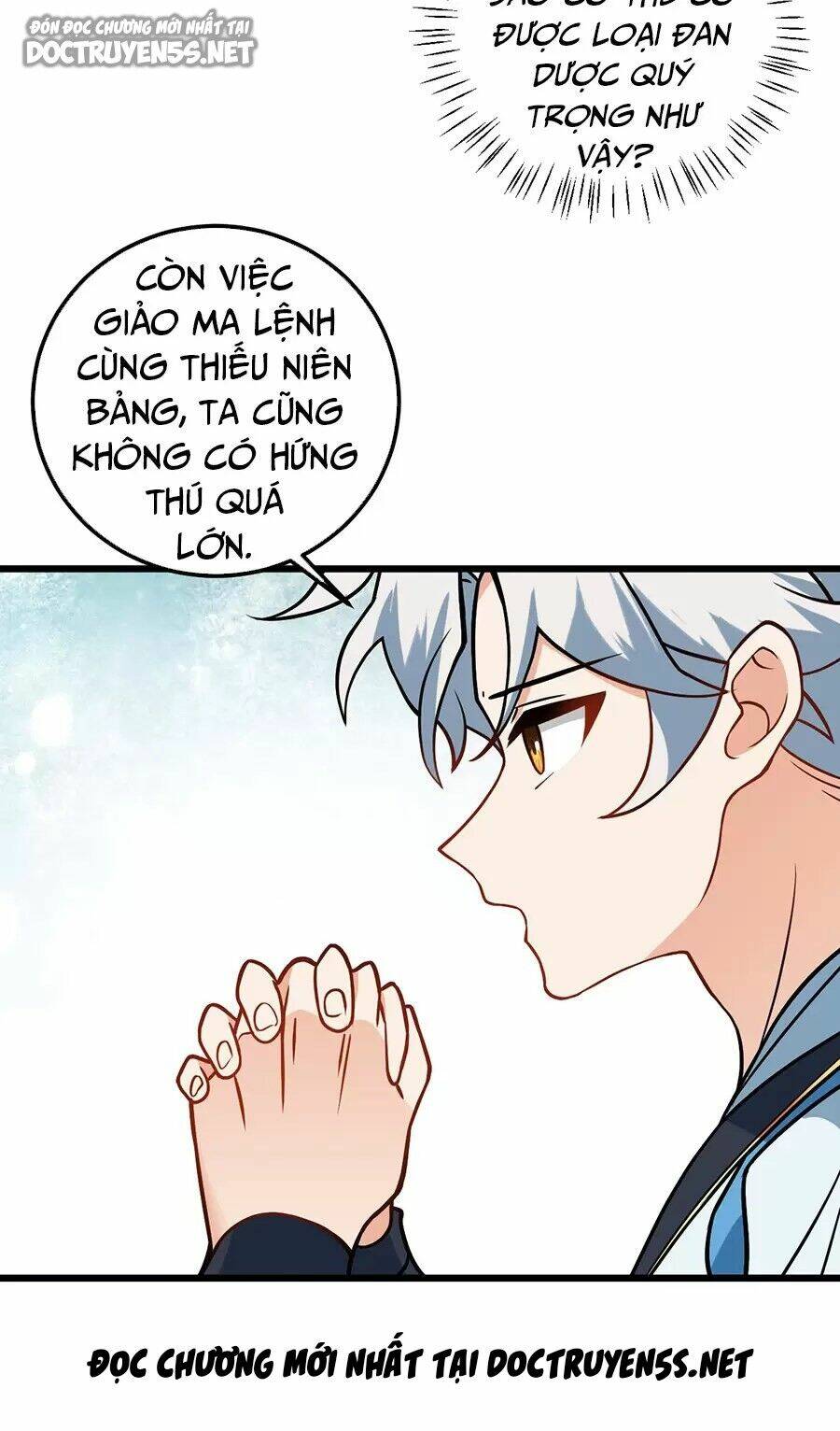 Mang theo các tiên tử vô địch thiên hạ: Chapter 48.1