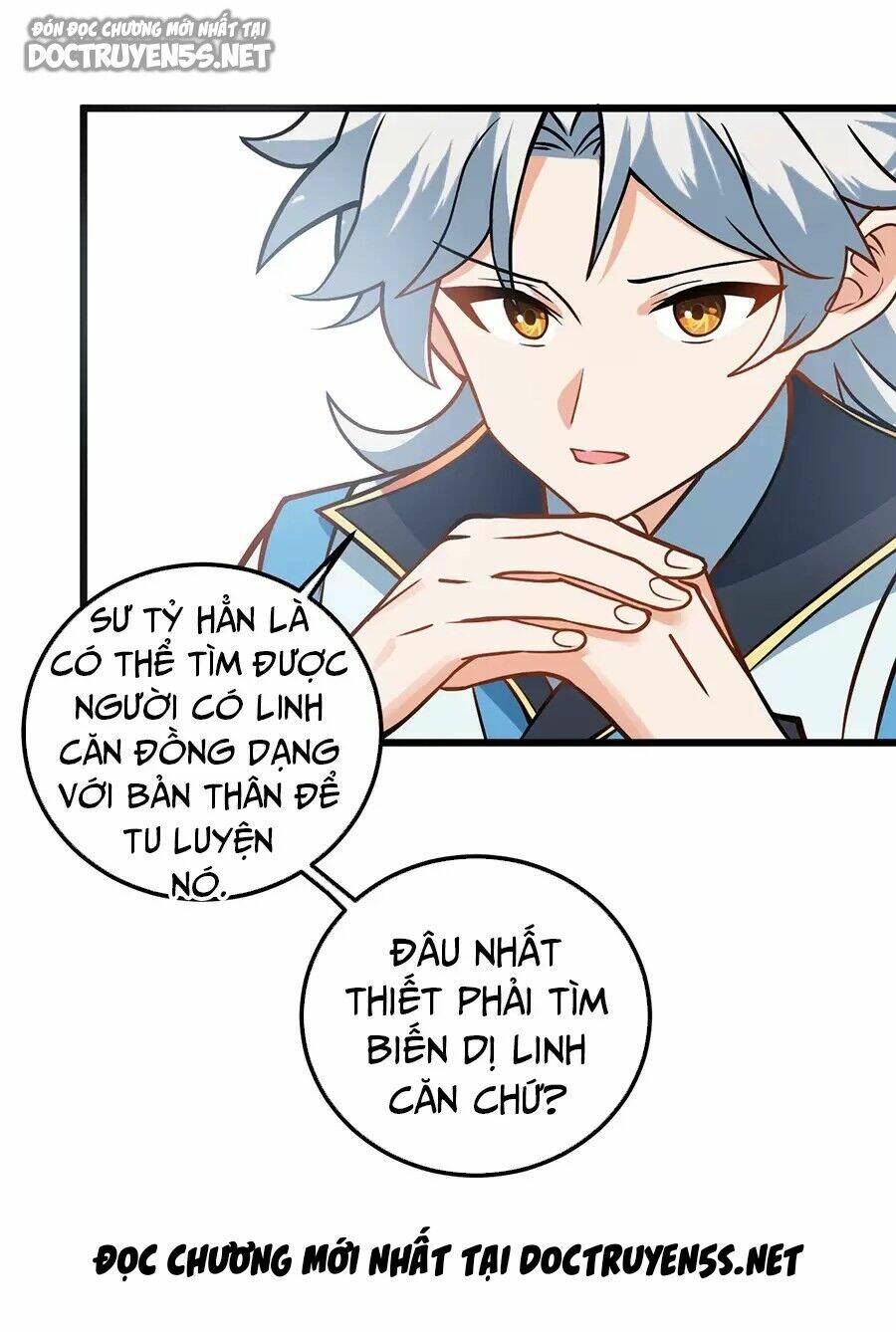 Mang theo các tiên tử vô địch thiên hạ: Chapter 48.1