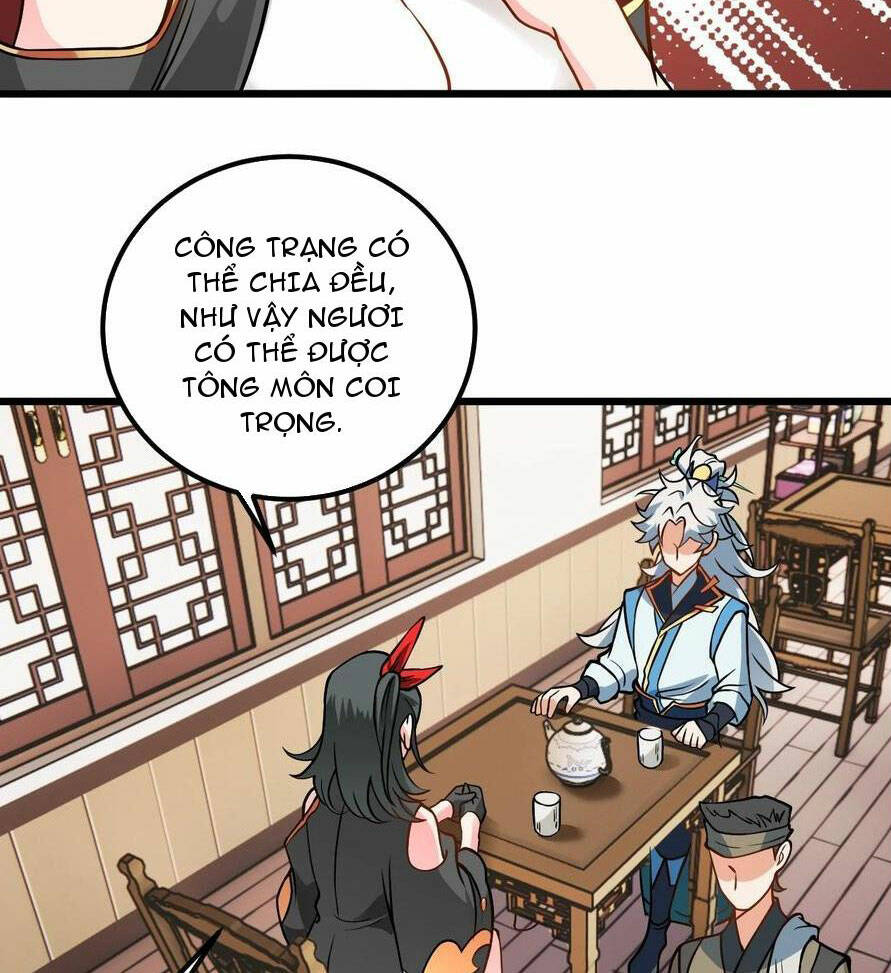 Mang theo các tiên tử vô địch thiên hạ: Chapter 48