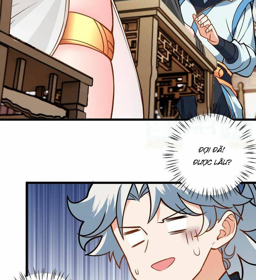 Mang theo các tiên tử vô địch thiên hạ: Chapter 48