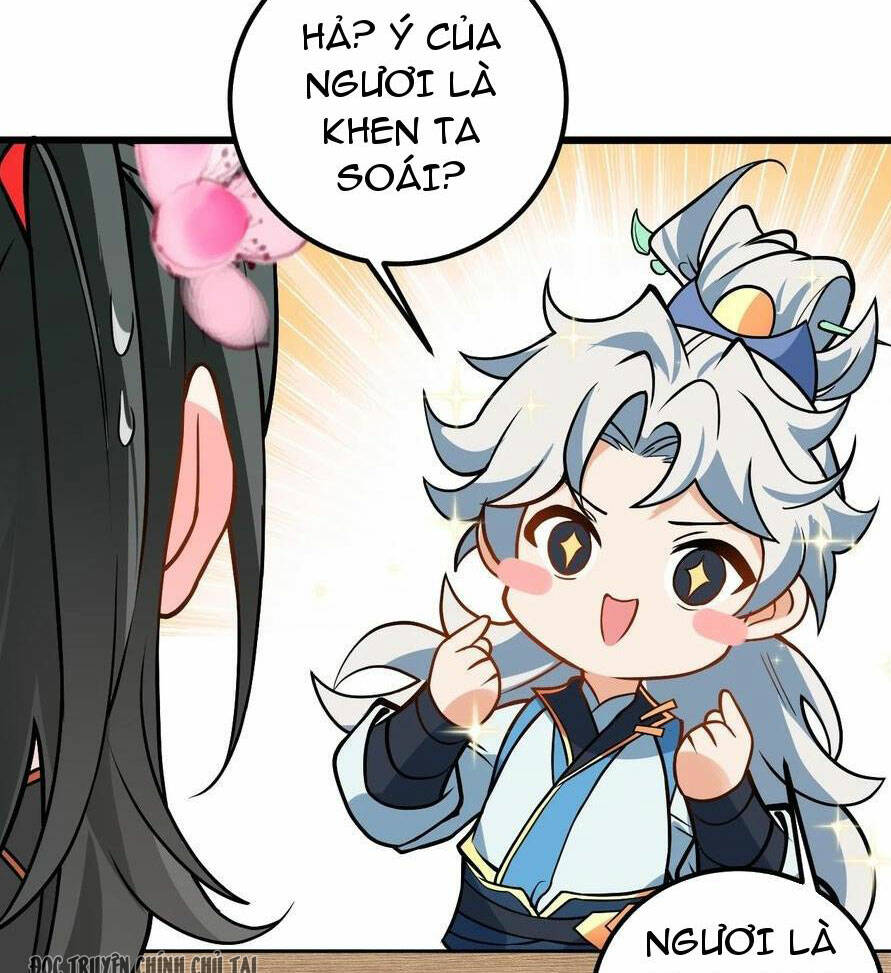 Mang theo các tiên tử vô địch thiên hạ: Chapter 48