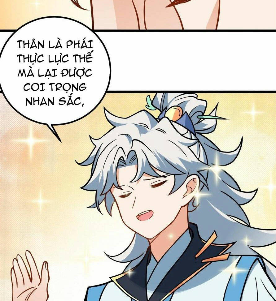 Mang theo các tiên tử vô địch thiên hạ: Chapter 48
