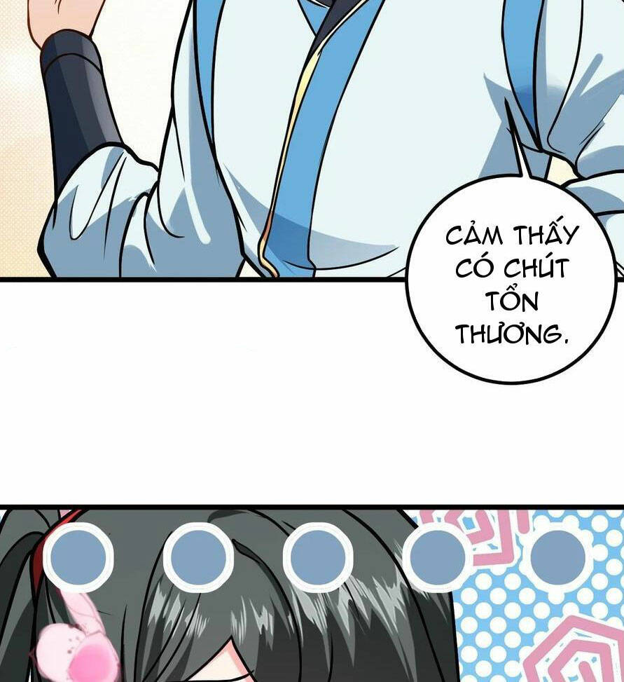 Mang theo các tiên tử vô địch thiên hạ: Chapter 48