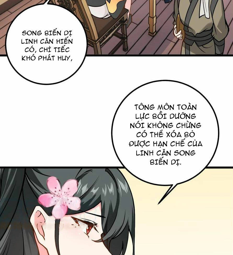 Mang theo các tiên tử vô địch thiên hạ: Chapter 48