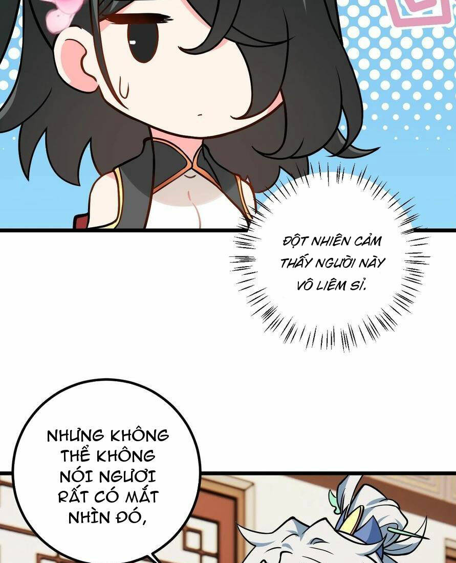 Mang theo các tiên tử vô địch thiên hạ: Chapter 48