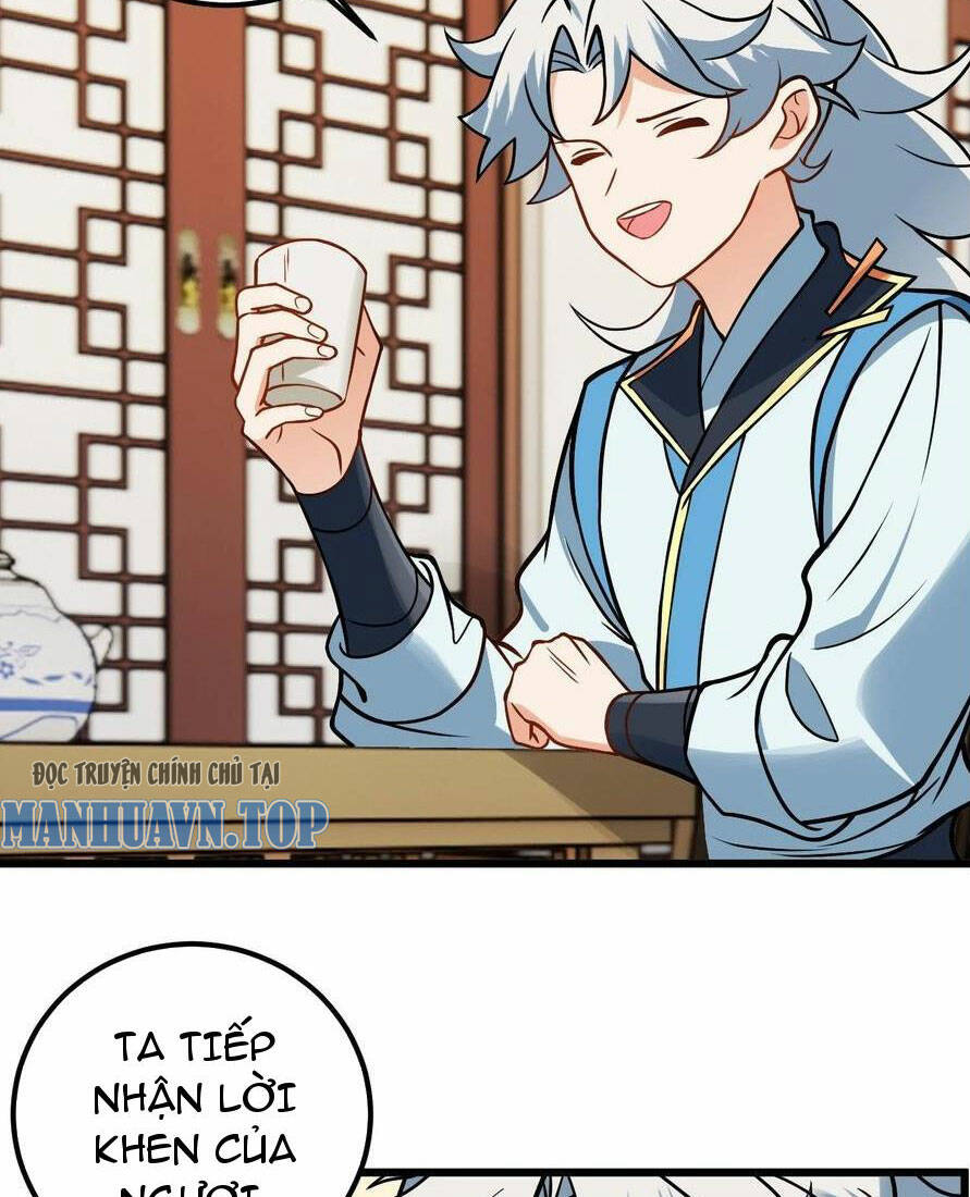 Mang theo các tiên tử vô địch thiên hạ: Chapter 48