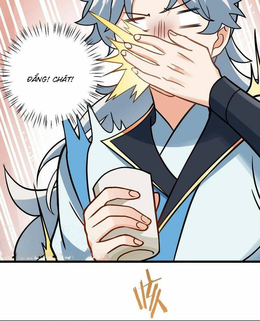 Mang theo các tiên tử vô địch thiên hạ: Chapter 48