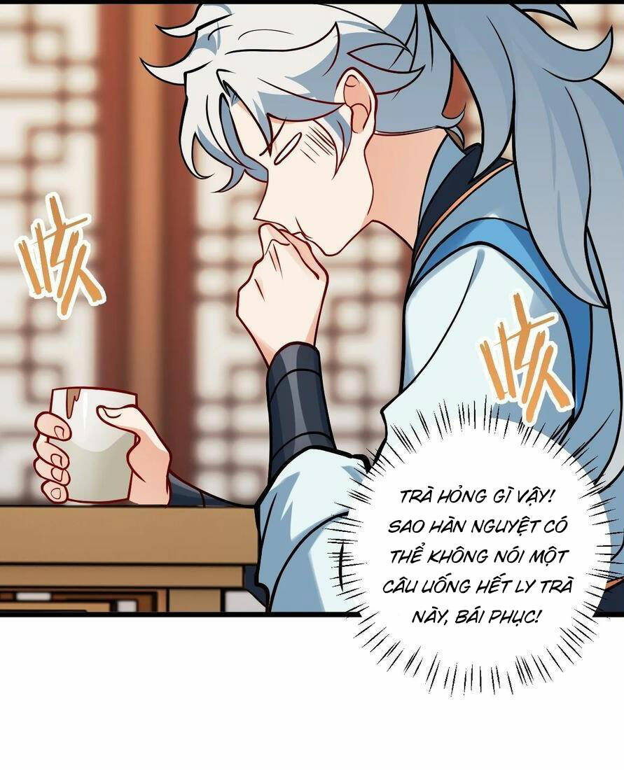 Mang theo các tiên tử vô địch thiên hạ: Chapter 48