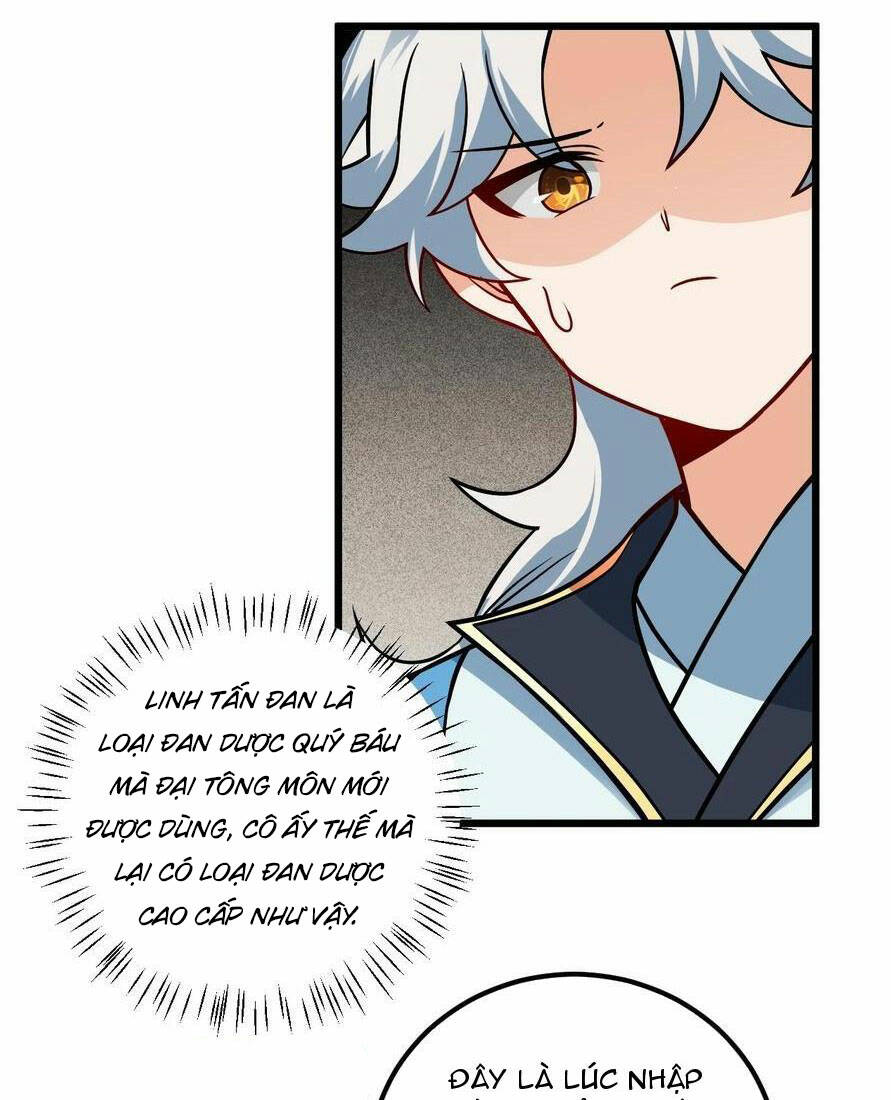 Mang theo các tiên tử vô địch thiên hạ: Chapter 48