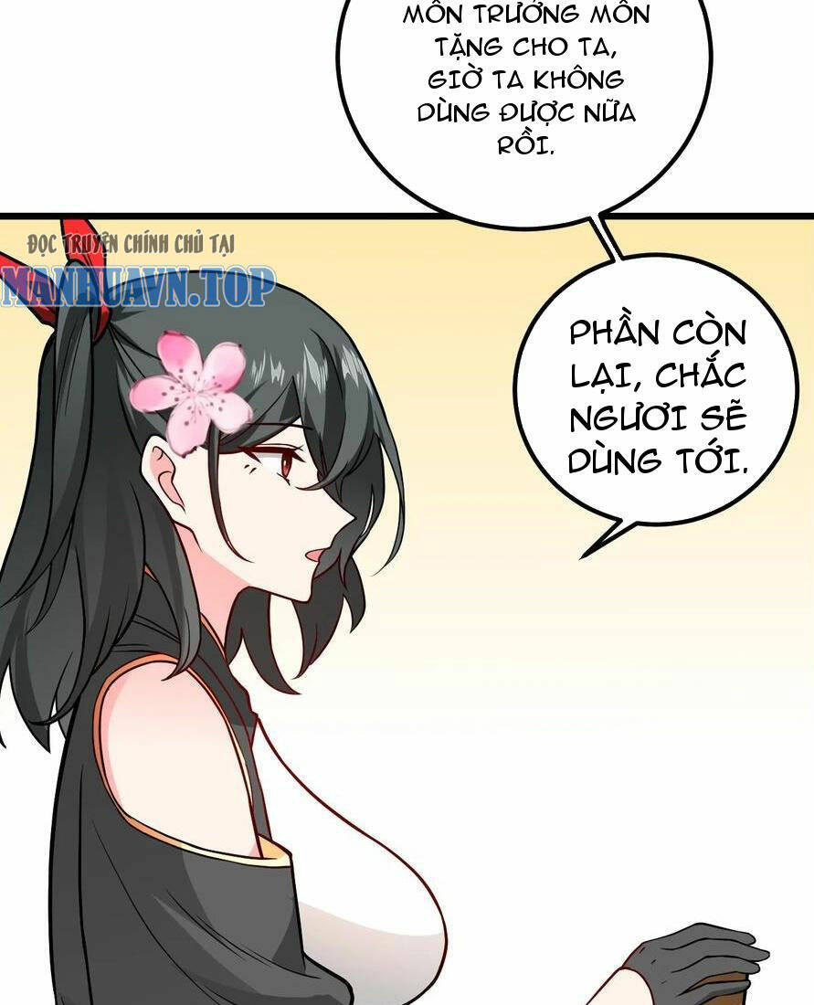 Mang theo các tiên tử vô địch thiên hạ: Chapter 48