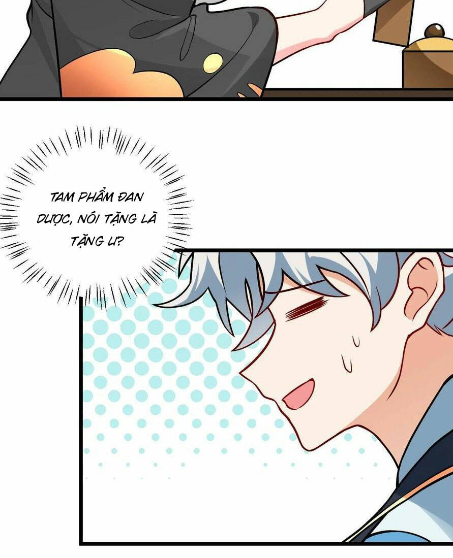 Mang theo các tiên tử vô địch thiên hạ: Chapter 48