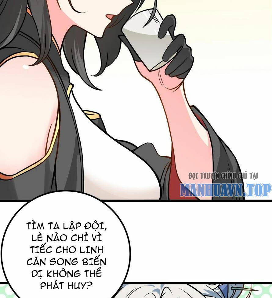 Mang theo các tiên tử vô địch thiên hạ: Chapter 48