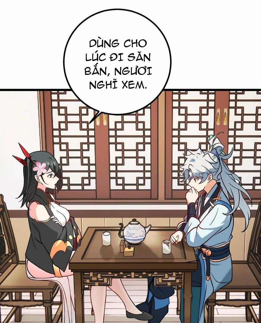 Mang theo các tiên tử vô địch thiên hạ: Chapter 48