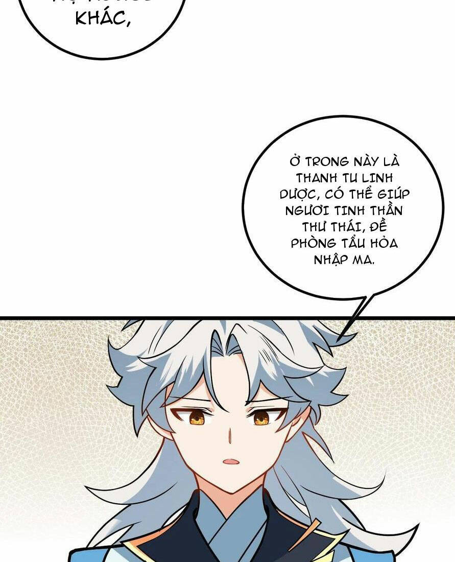 Mang theo các tiên tử vô địch thiên hạ: Chapter 48