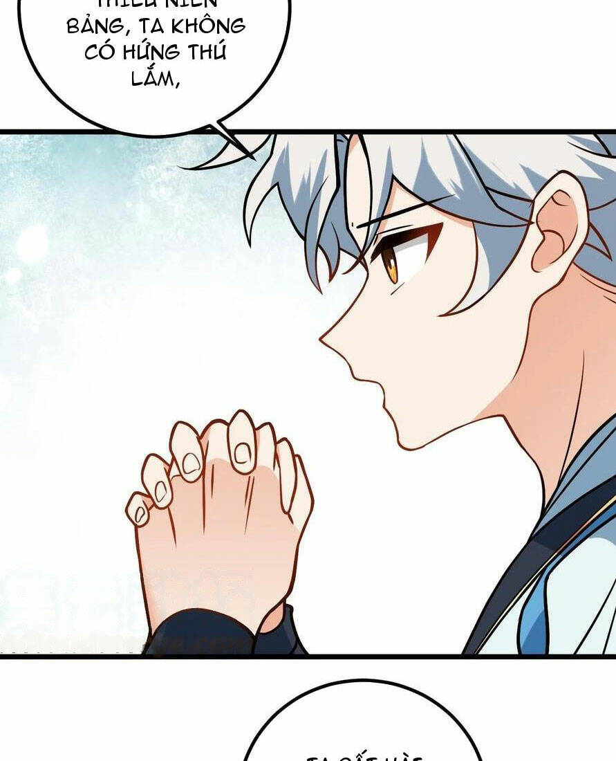 Mang theo các tiên tử vô địch thiên hạ: Chapter 48