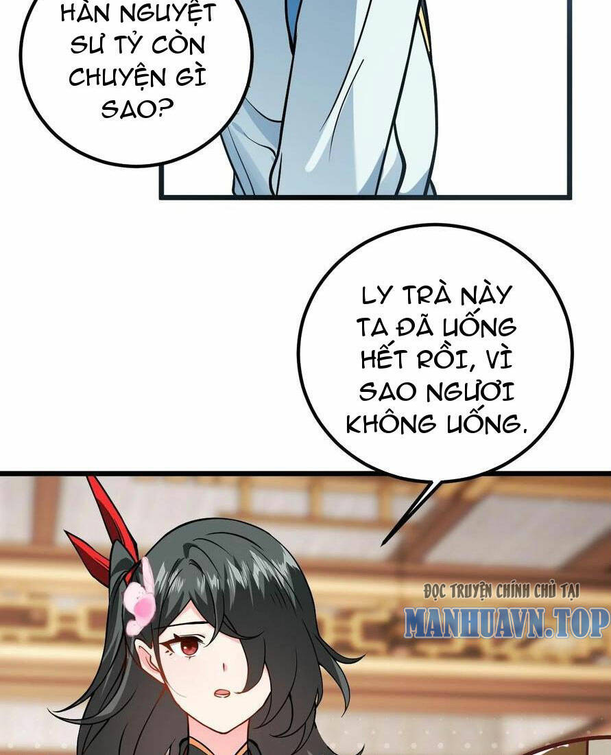 Mang theo các tiên tử vô địch thiên hạ: Chapter 48
