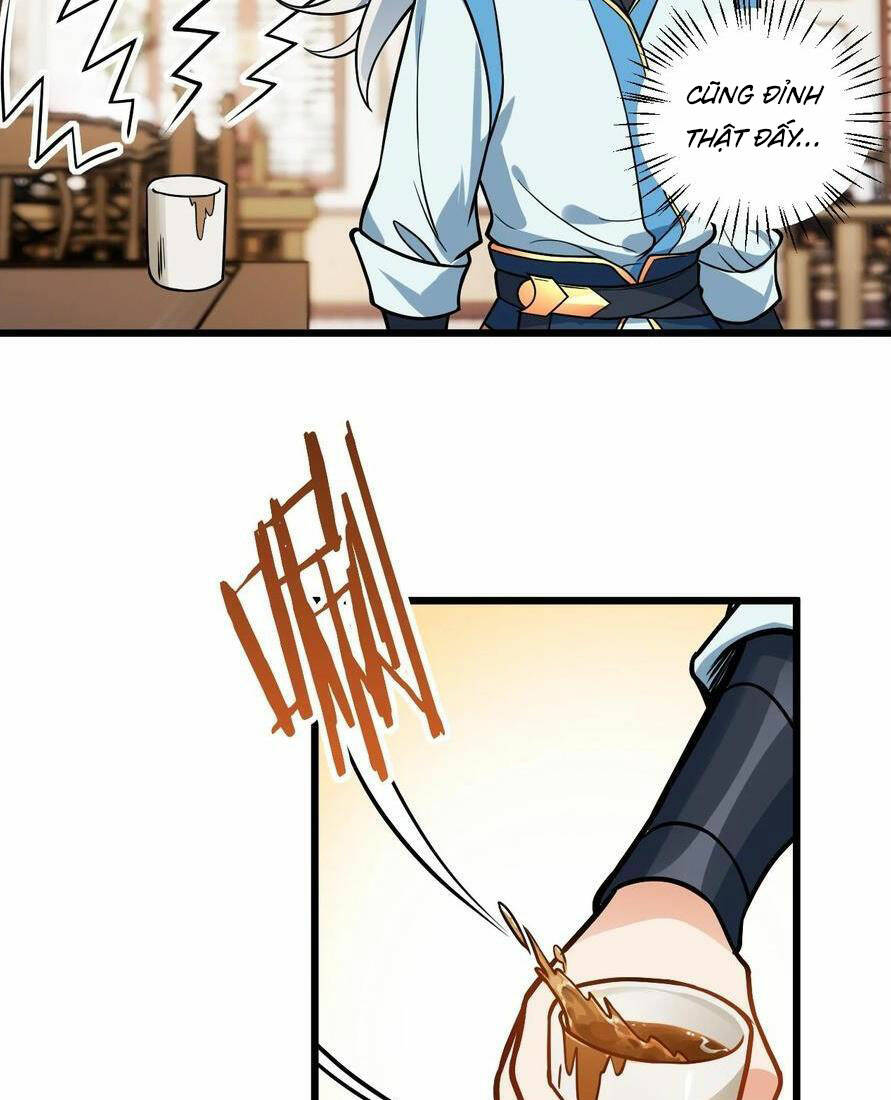 Mang theo các tiên tử vô địch thiên hạ: Chapter 48