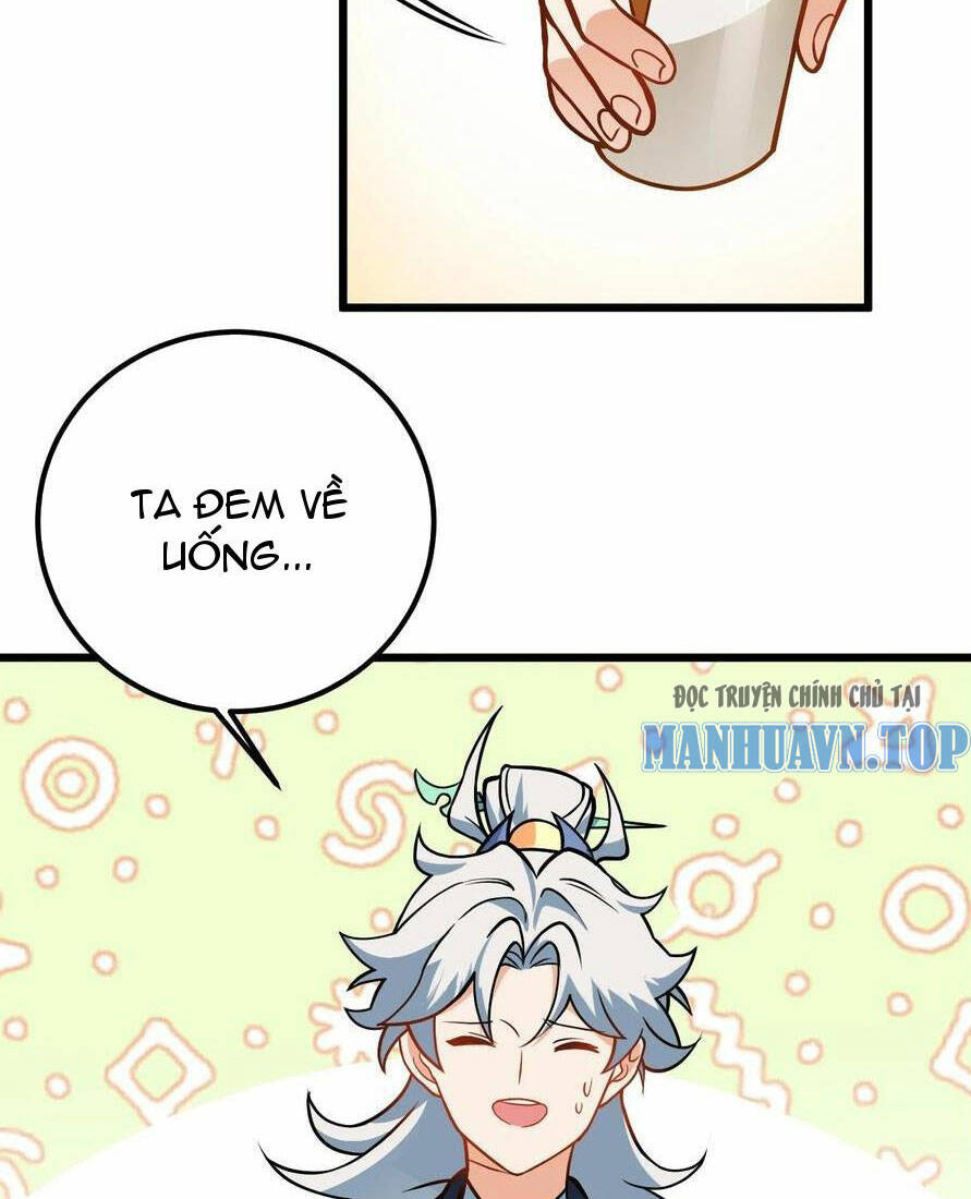 Mang theo các tiên tử vô địch thiên hạ: Chapter 48