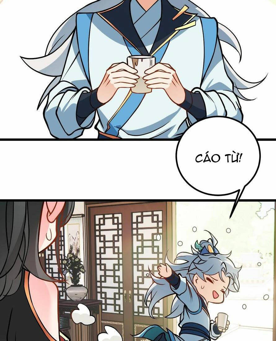 Mang theo các tiên tử vô địch thiên hạ: Chapter 48