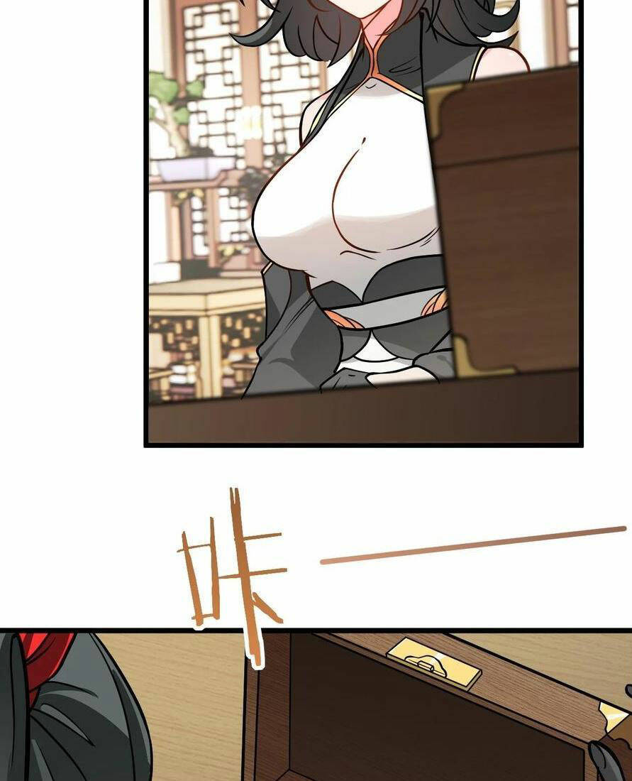 Mang theo các tiên tử vô địch thiên hạ: Chapter 48