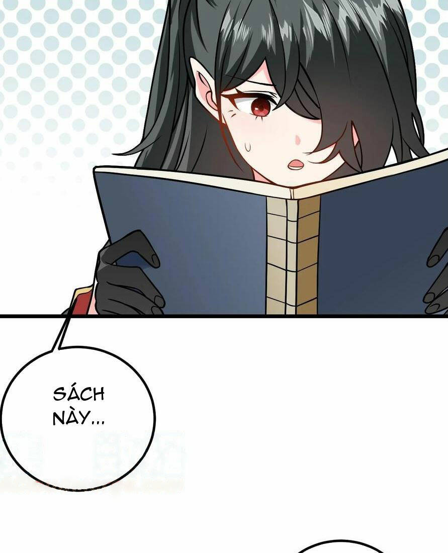 Mang theo các tiên tử vô địch thiên hạ: Chapter 48