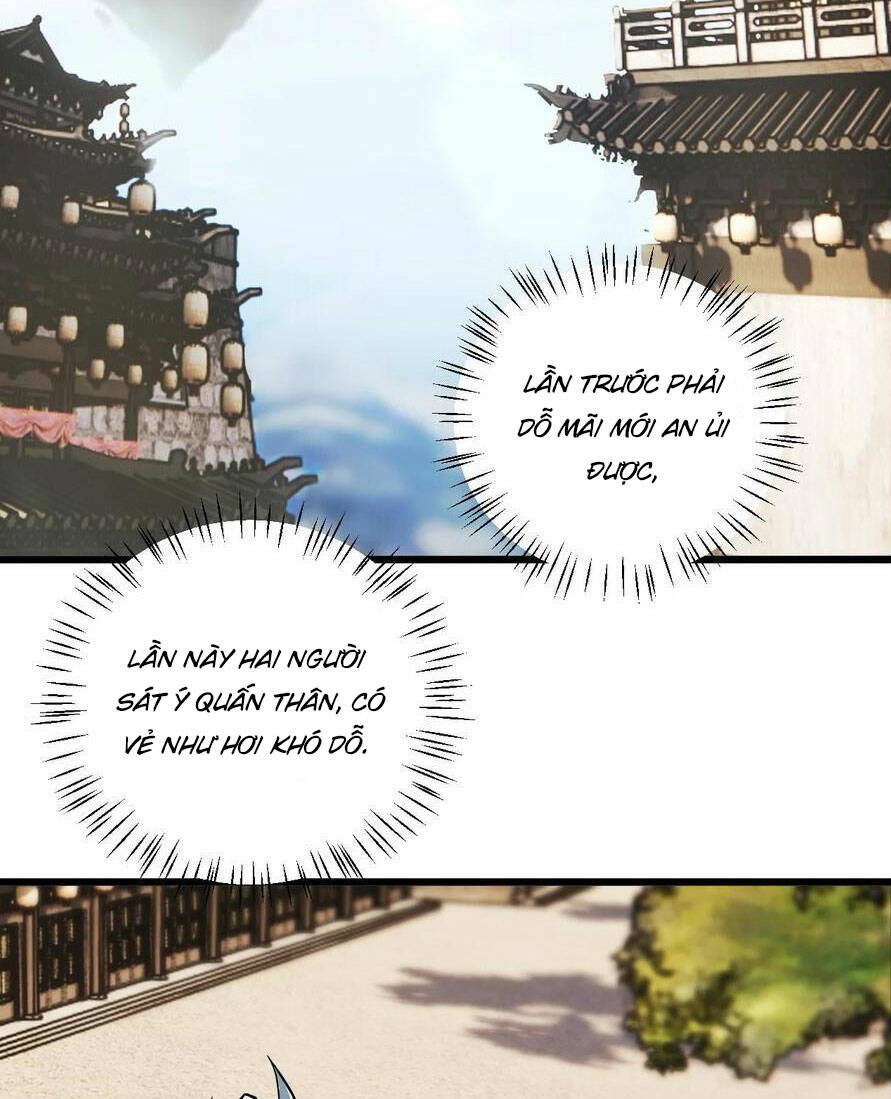 Mang theo các tiên tử vô địch thiên hạ: Chapter 48