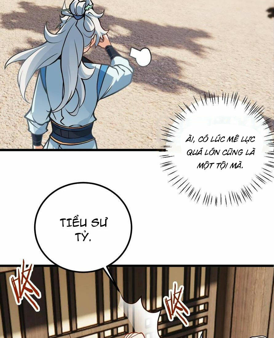 Mang theo các tiên tử vô địch thiên hạ: Chapter 48