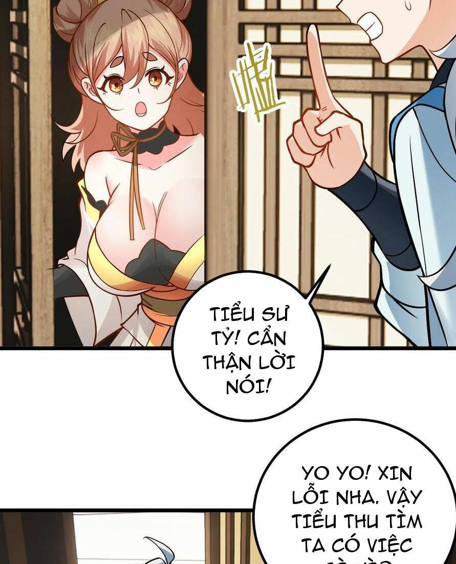 Mang theo các tiên tử vô địch thiên hạ: Chapter 48