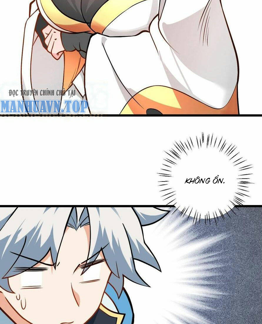Mang theo các tiên tử vô địch thiên hạ: Chapter 48