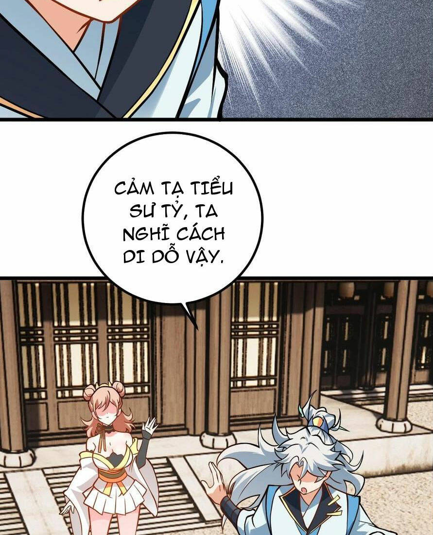 Mang theo các tiên tử vô địch thiên hạ: Chapter 48