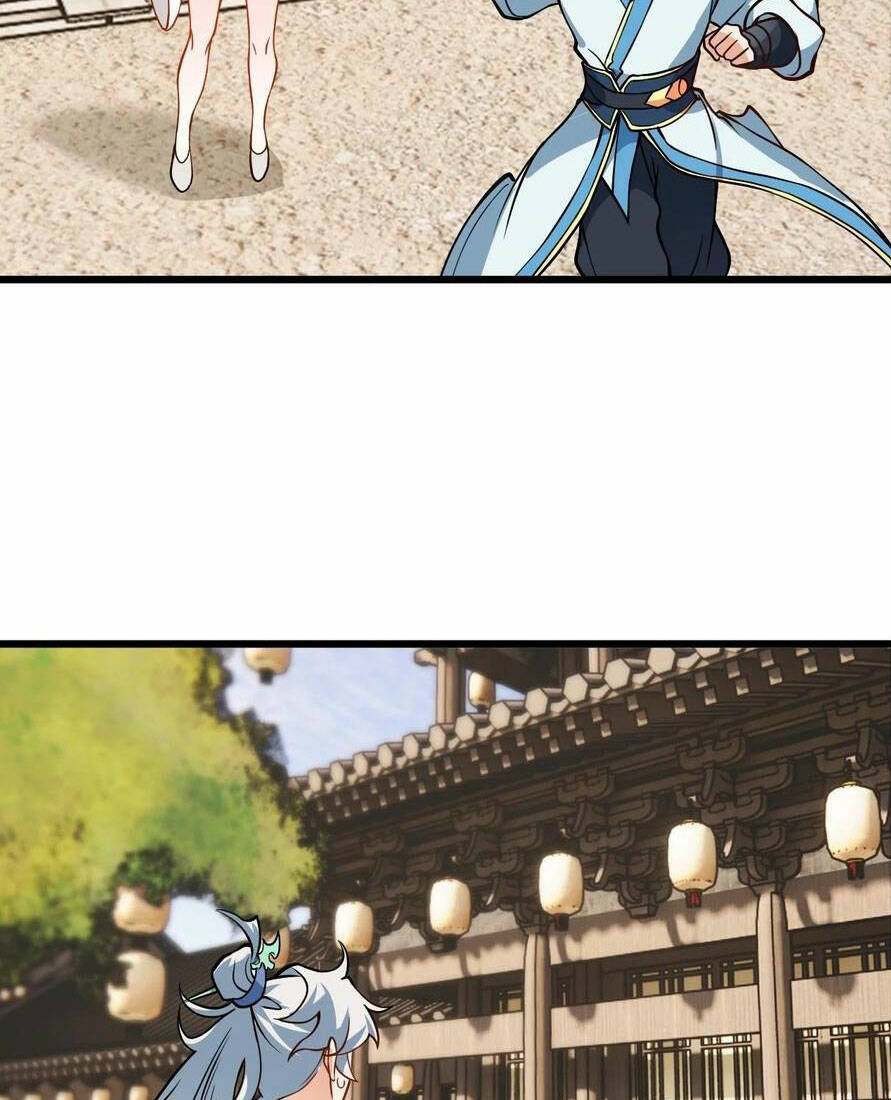 Mang theo các tiên tử vô địch thiên hạ: Chapter 48