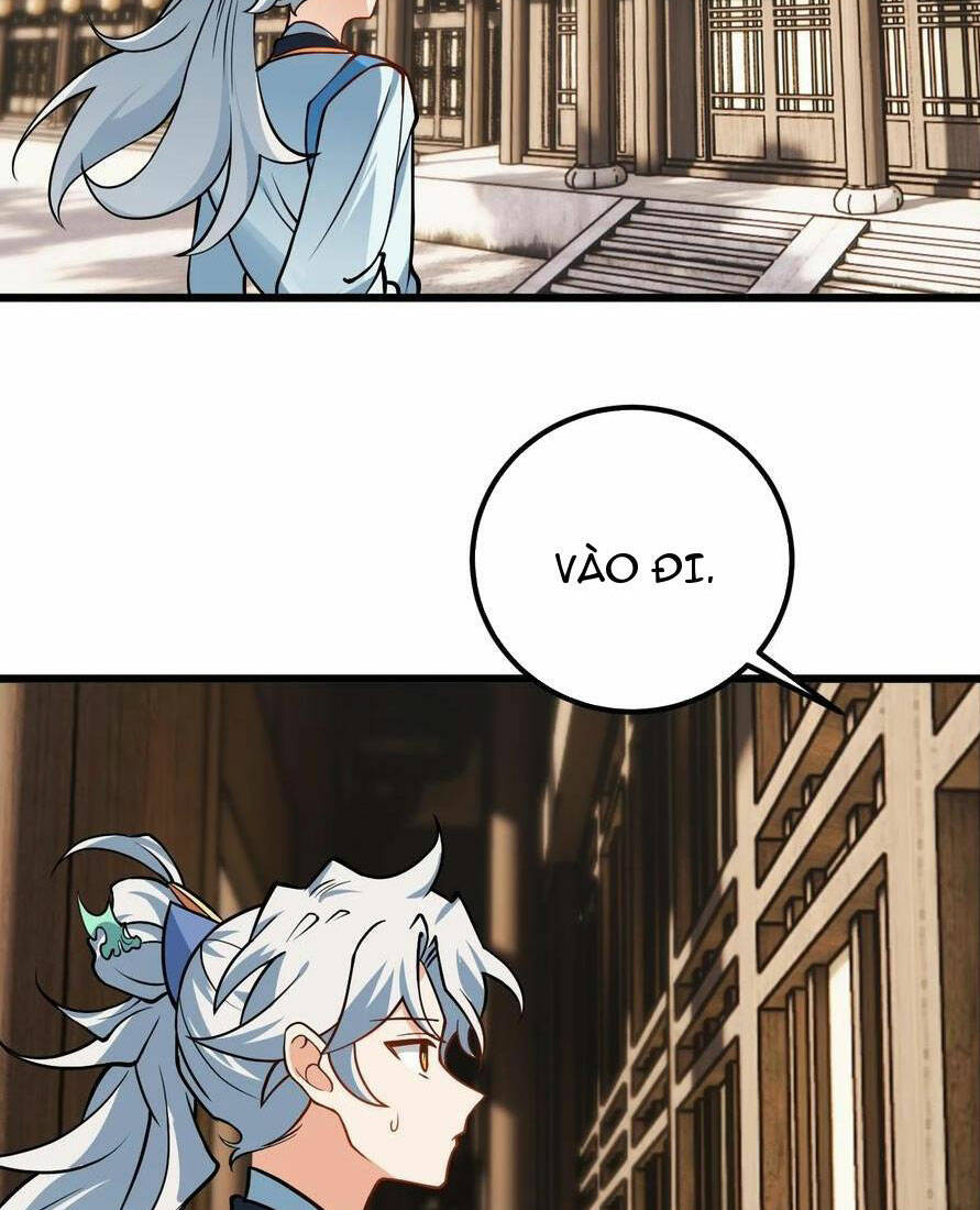 Mang theo các tiên tử vô địch thiên hạ: Chapter 48